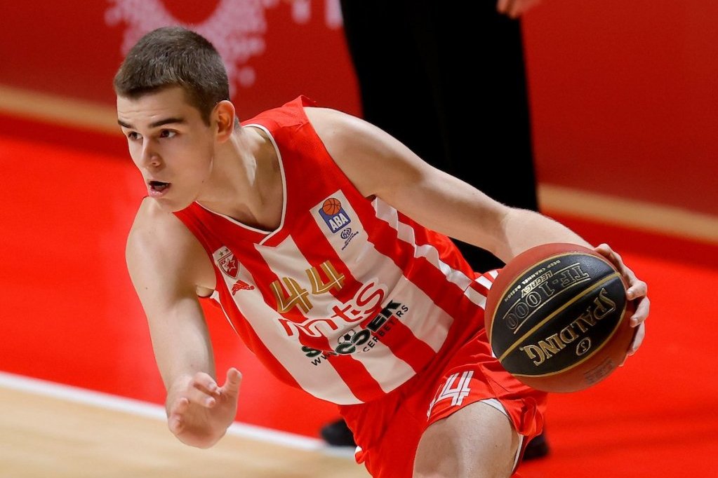 2024 NBA Draft – Full 150 Man Big Board v 2.0 (NBA 2K24)