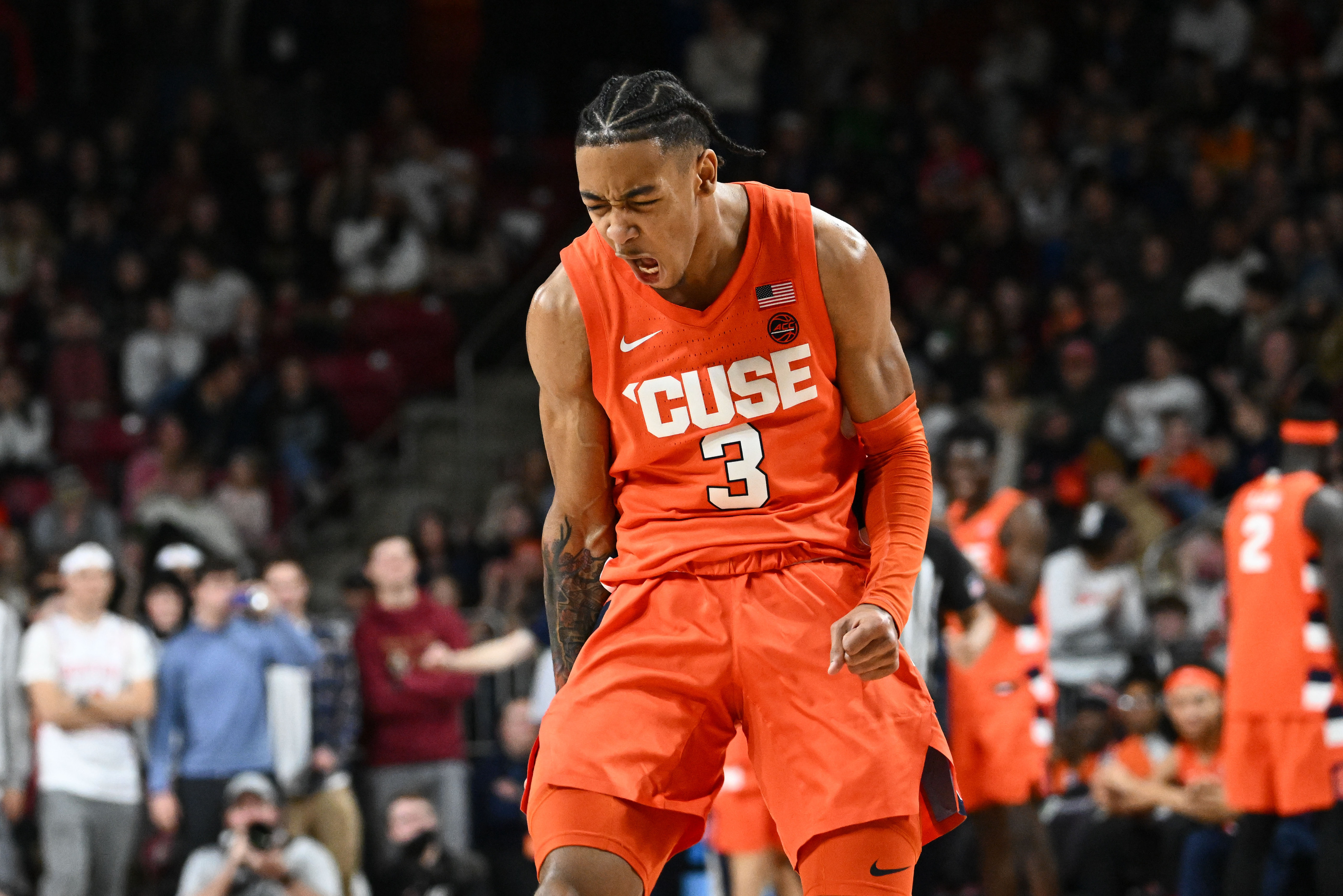 Daily 2024 NBA Mock Draft – 11/9/23