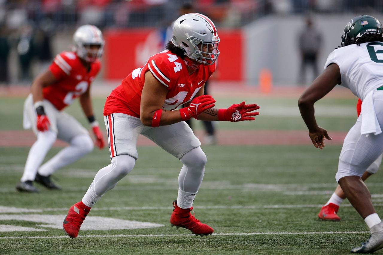 2024 NFL Mock Draft – Week 11