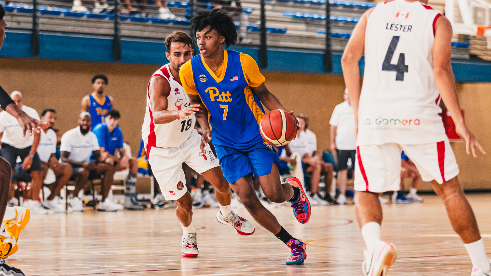 Daily 2024 NBA Mock Draft – 11/25/23