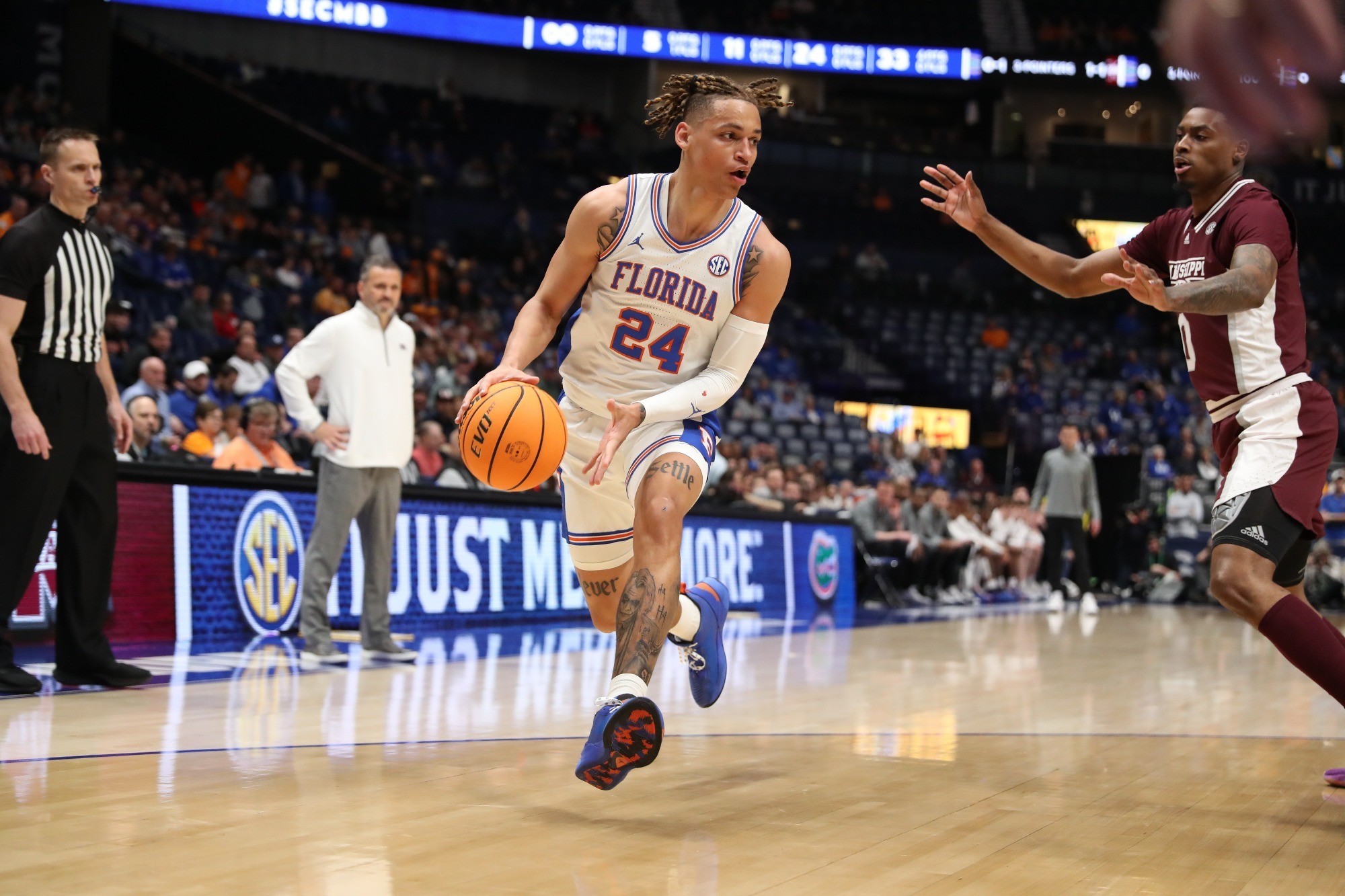 Daily 2024 NBA Mock Draft – 11/17/23