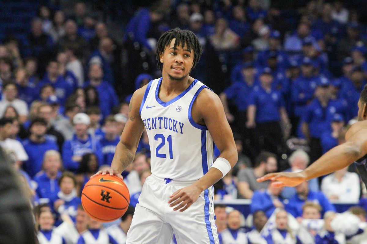 Daily 2024 NBA Mock Draft – 12/28/23
