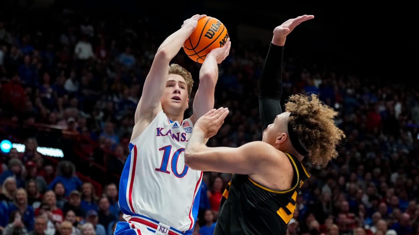 Daily 2024 NBA Mock Draft – 1/23/24