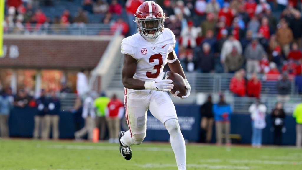 2024 NFL Mock Draft – Divisional&nbsp;Weekend