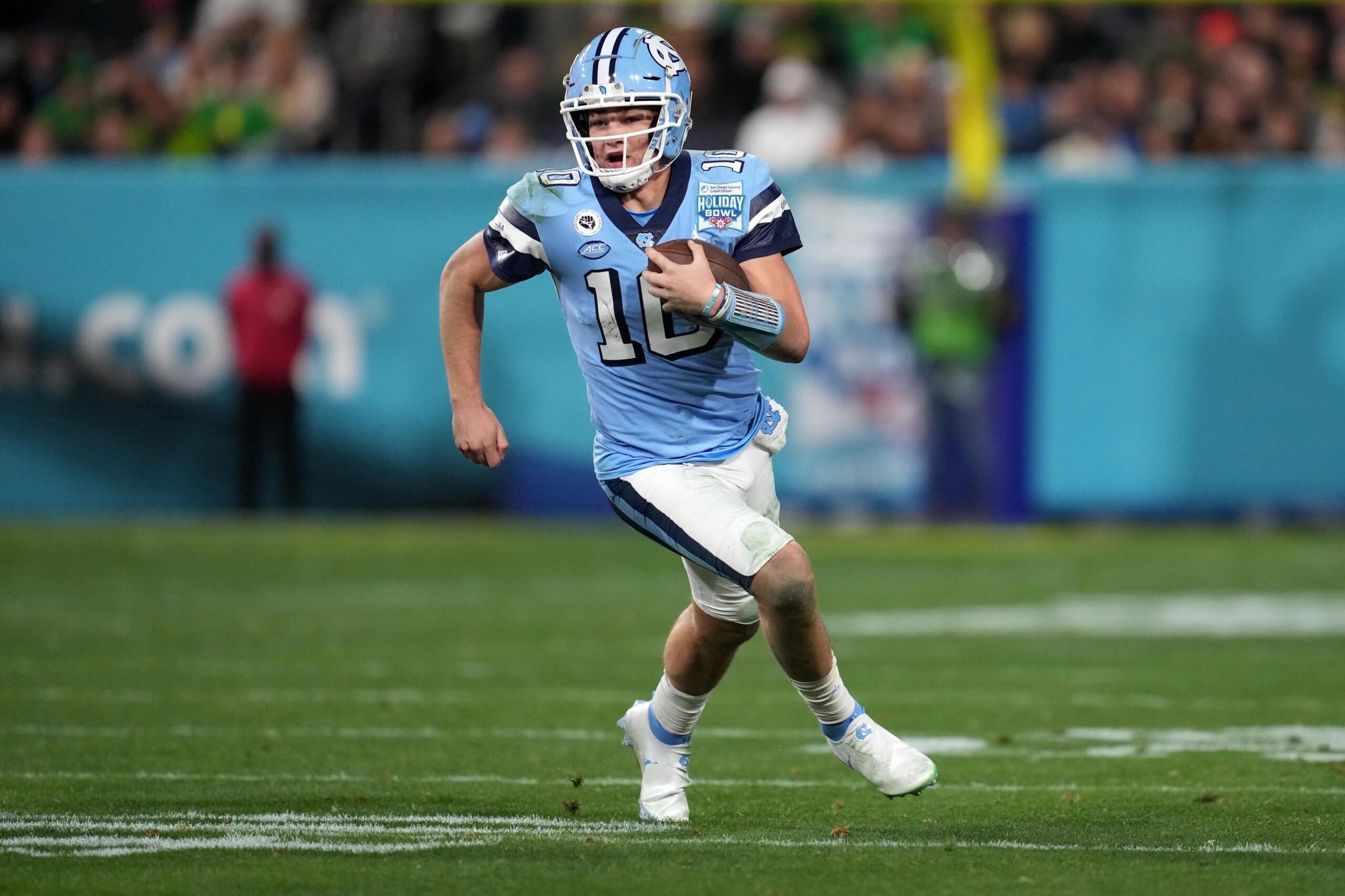2024 NFL Mock Draft With Analysis – Wild Card Weekend
