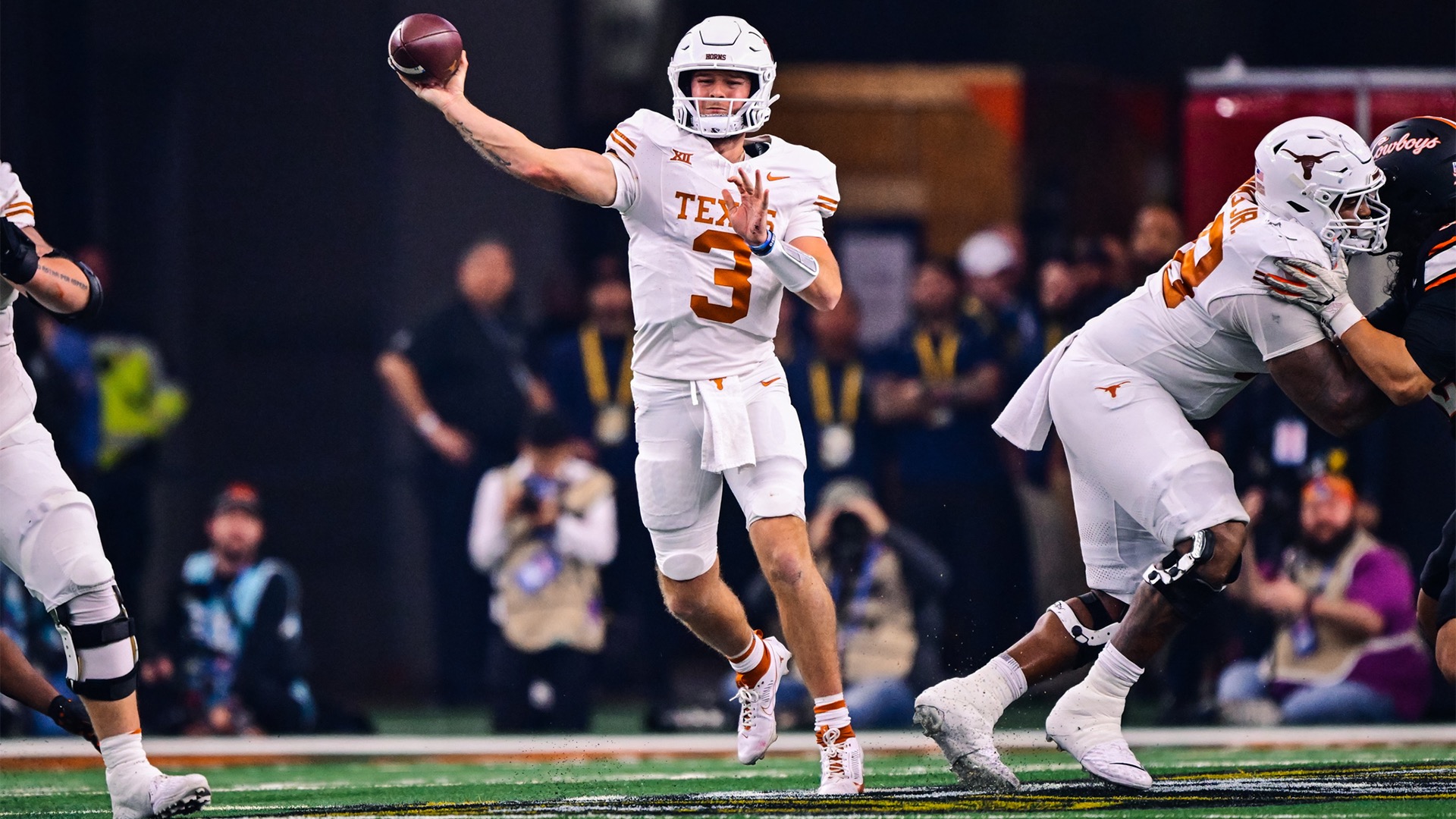 2025 NFL Mock Draft – 1/15/24