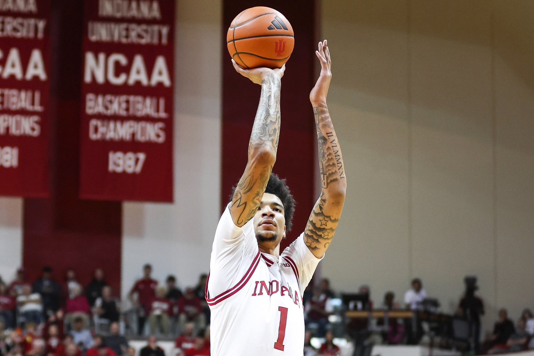 Daily 2024 NBA Mock Draft – 2/12/24