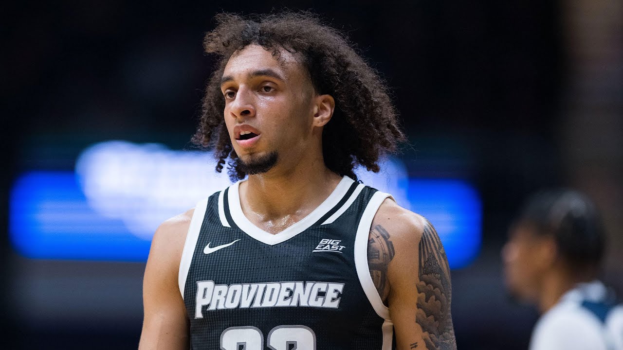 Daily 2024 NBA Mock Draft – 2/25/24