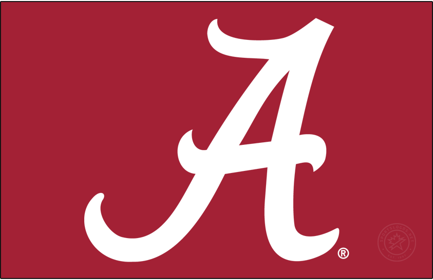 NBA 2K25 Draft Class Prospects – Alabama Crimson Tide