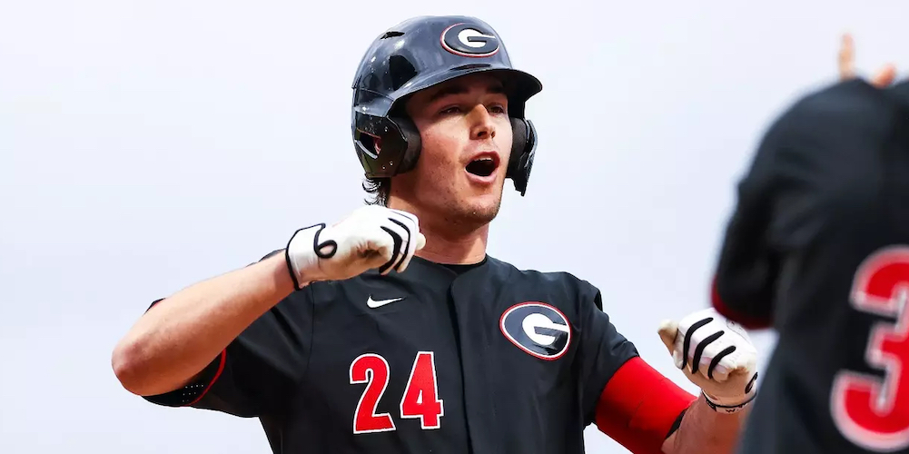 2024 MLB Mock Draft – 3/2/24