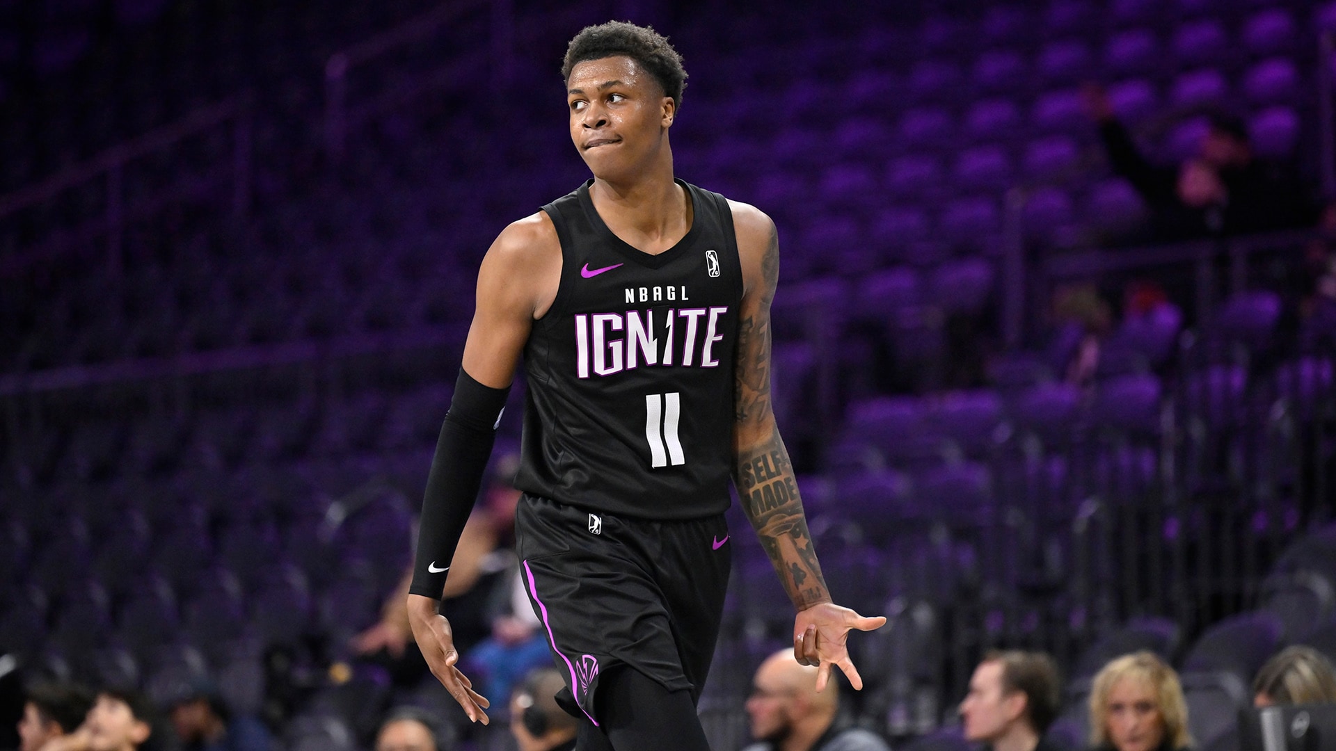 Daily 2024 NBA Mock Draft – 3/13/24