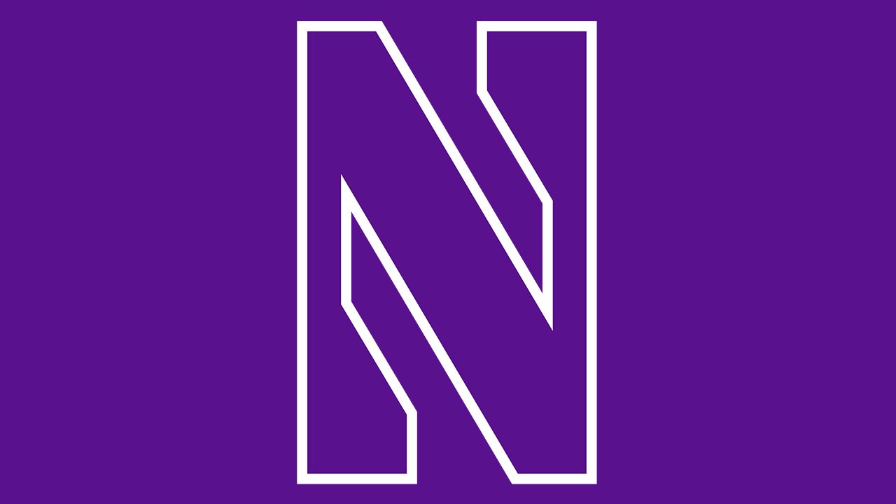 NBA 2K25 Draft Class Prospects – Northwestern Wildcats