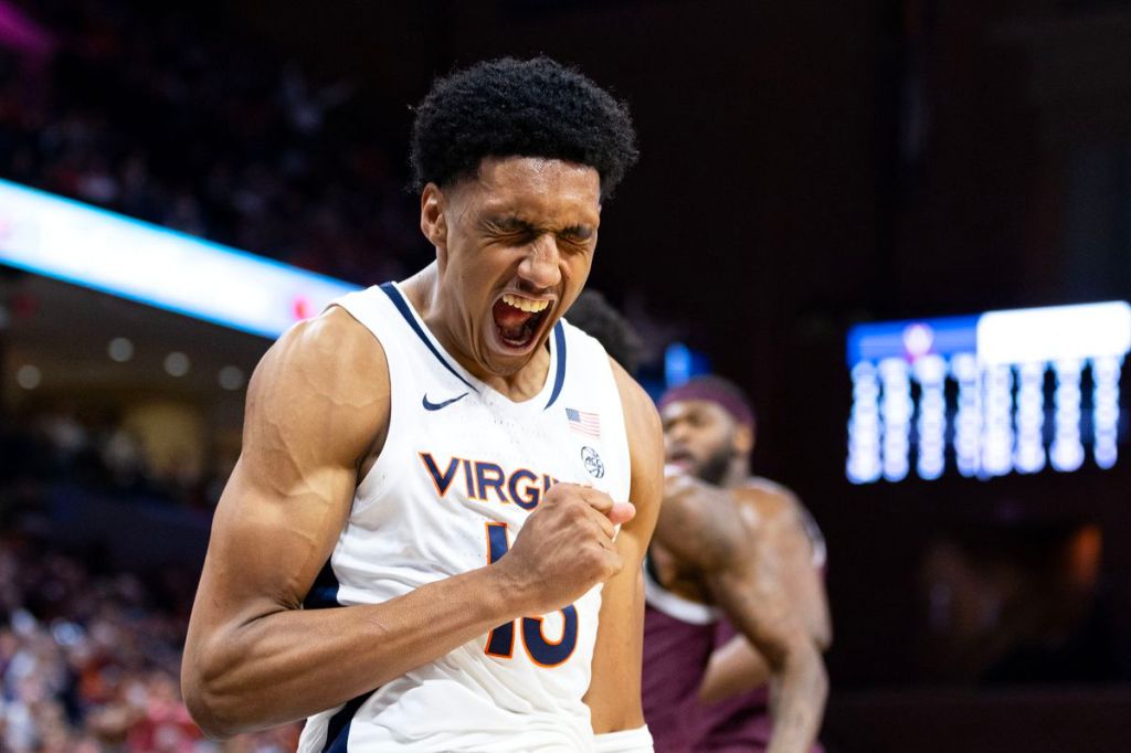 2024 NBA Mock Draft – 2 Rounds –&nbsp;5/12/24