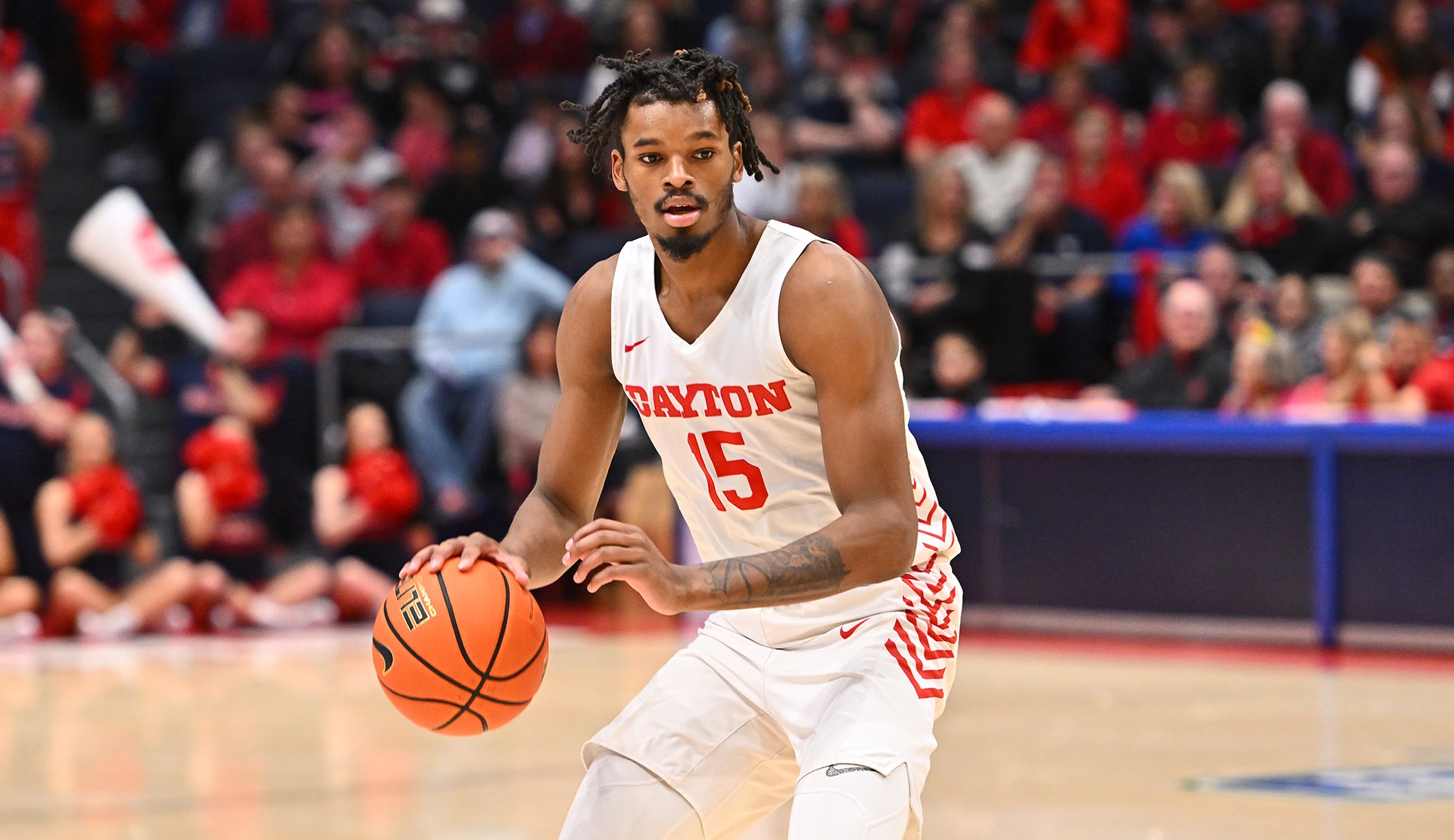 2024 NBA Mock Draft – 5/19/24