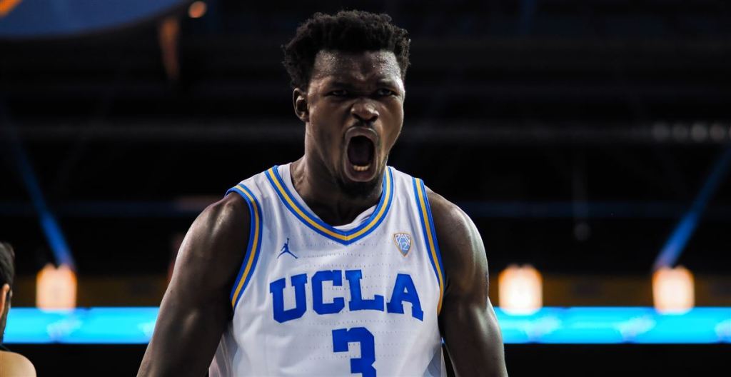 2024 NBA Mock Draft –&nbsp;6/3/24
