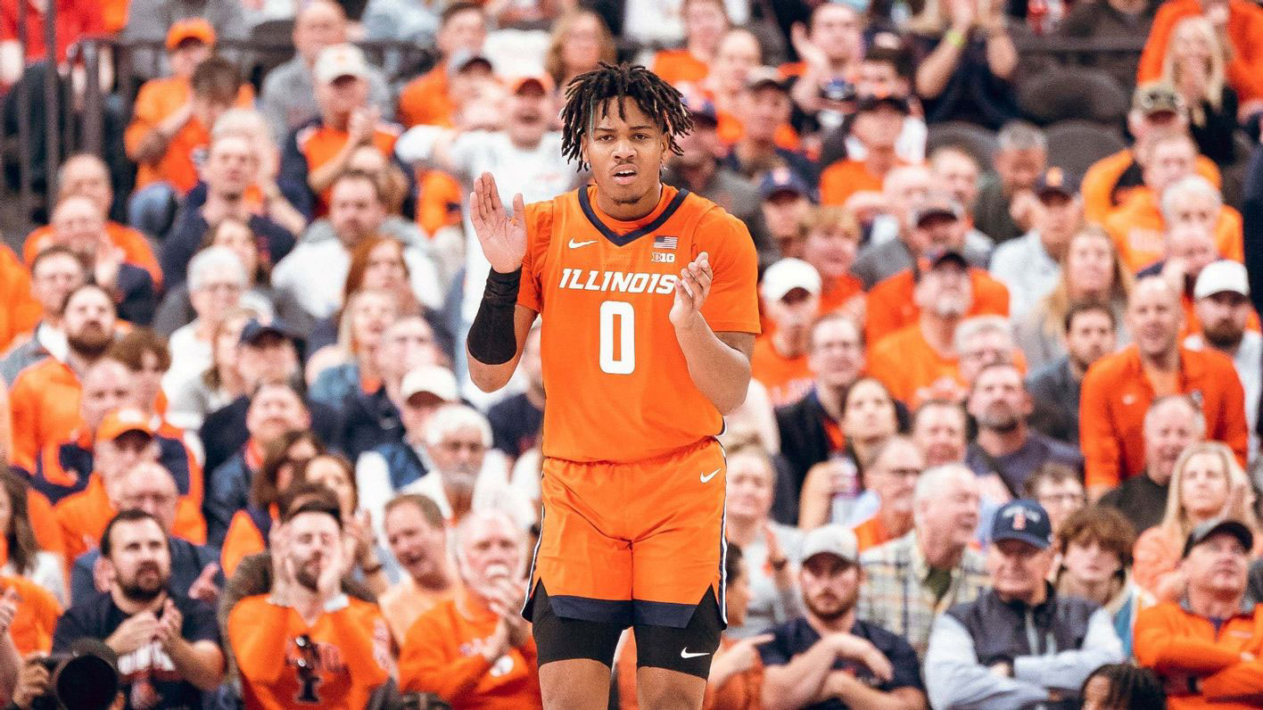 2024 NBA Mock Draft – 6/25/24