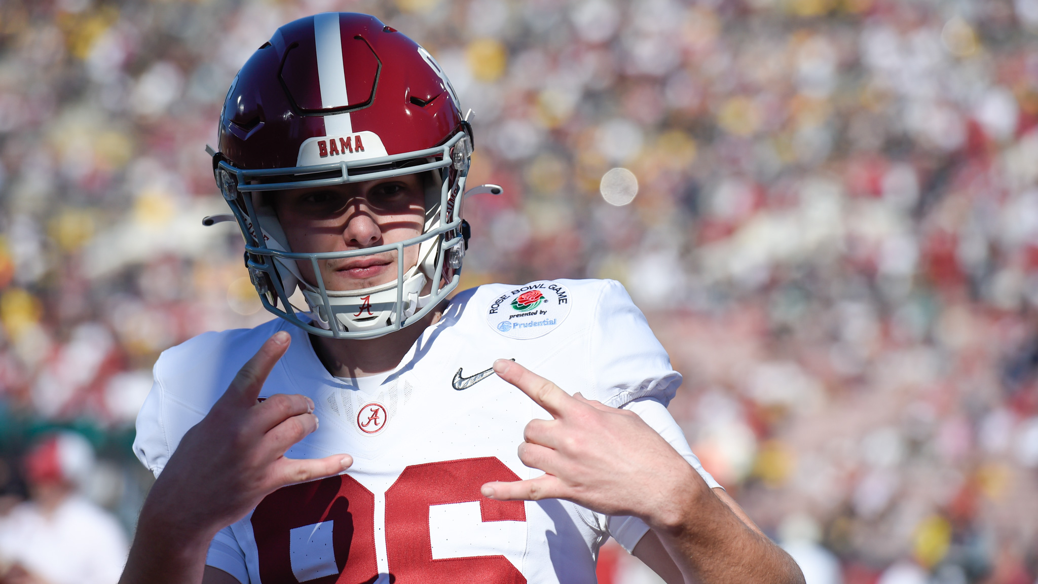 2025 NFL Draft – Punter Rankings