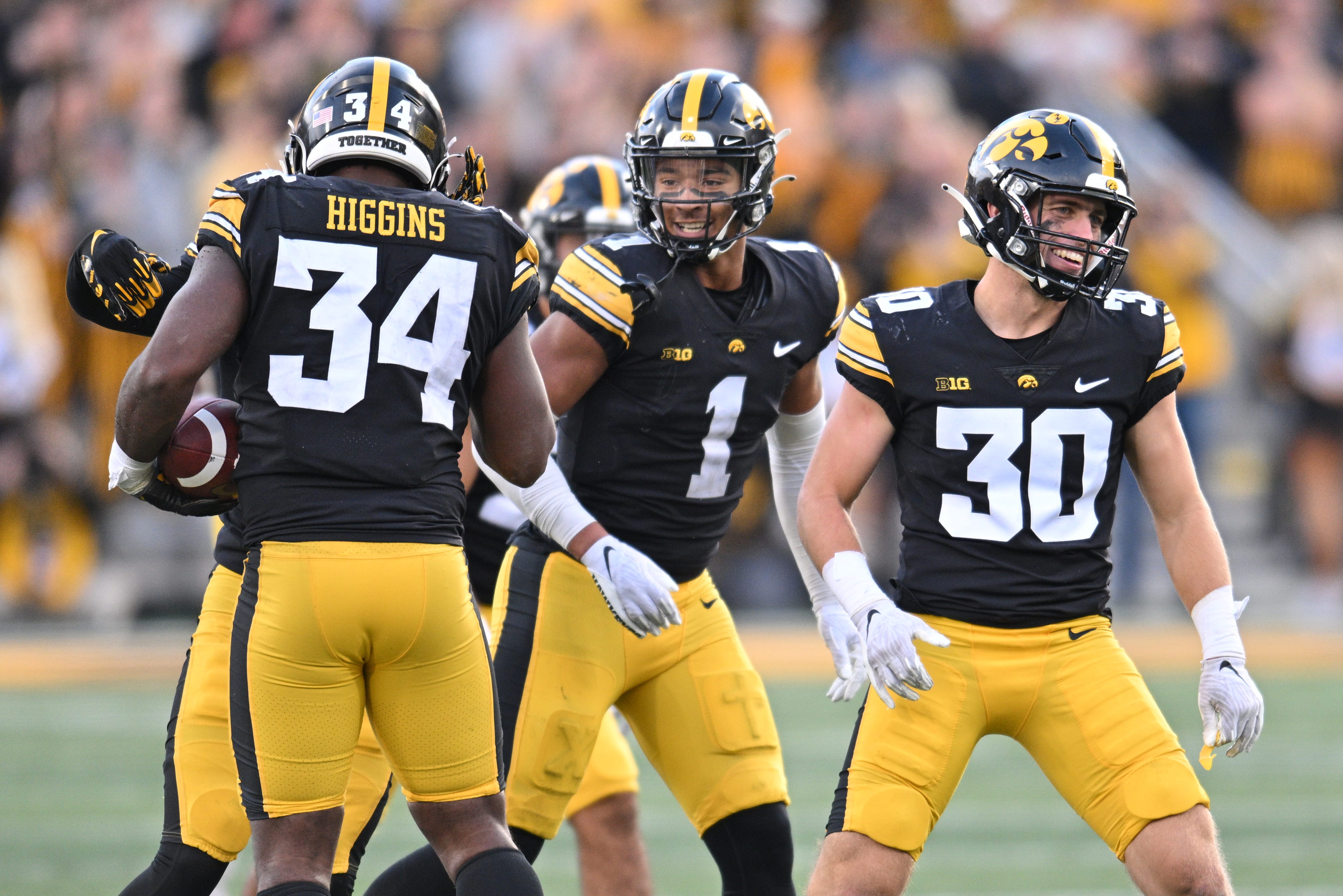 2025 NFL Draft – Strong Safety Rankings