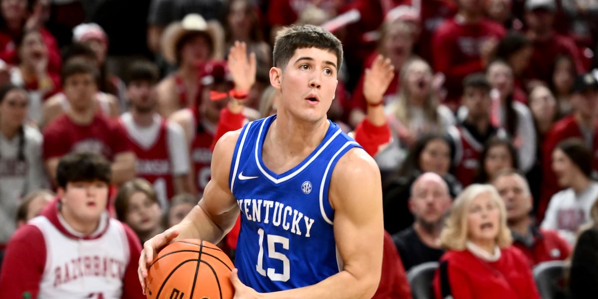 2024 NBA Mock Draft – 6/22/24