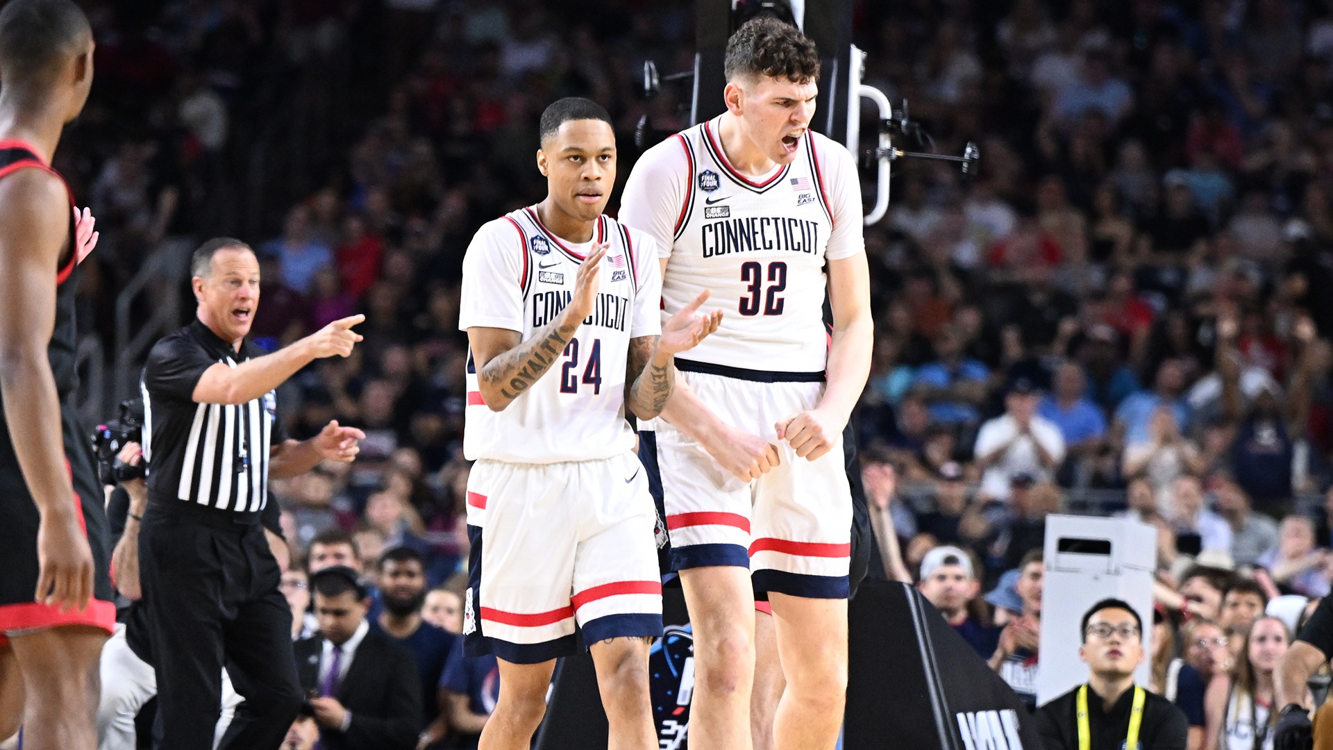 2024 NBA Mock Draft – Final Edition