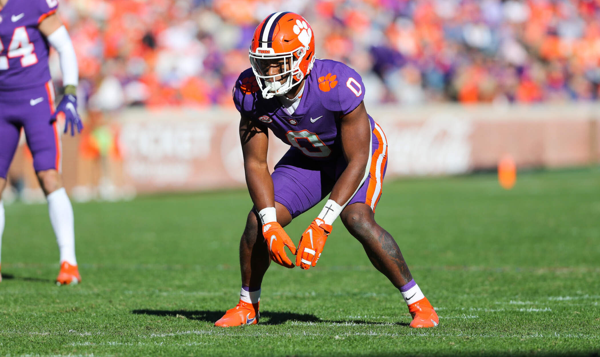 2025 NFL Draft – Middle Linebacker Rankings