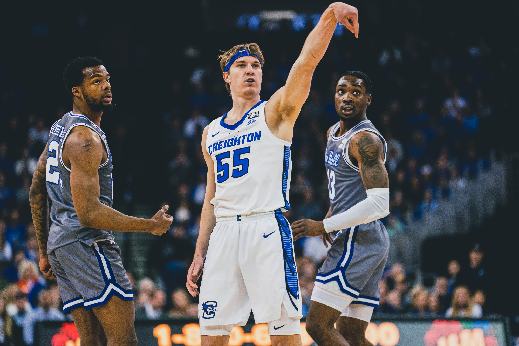 2024 NBA Mock Draft – 6/6/24