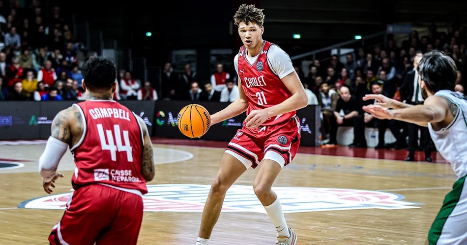 2024 NBA Mock Draft – 6/2/24