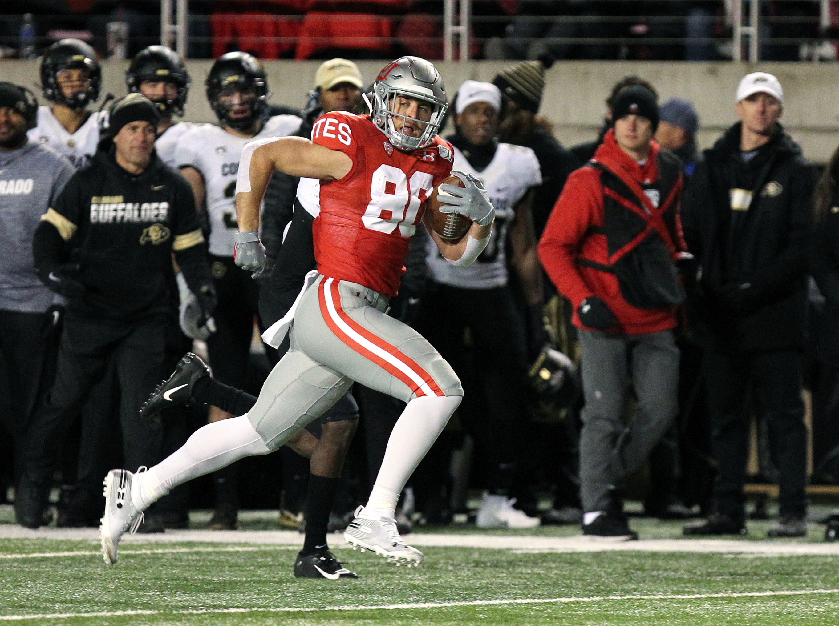 2025 NFL Draft – Fullback Rankings