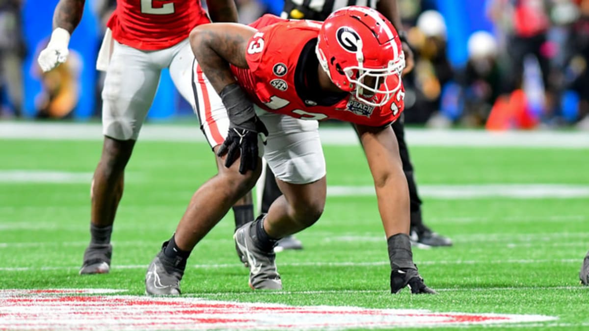 2025 NFL Mock Draft – 8/23/24