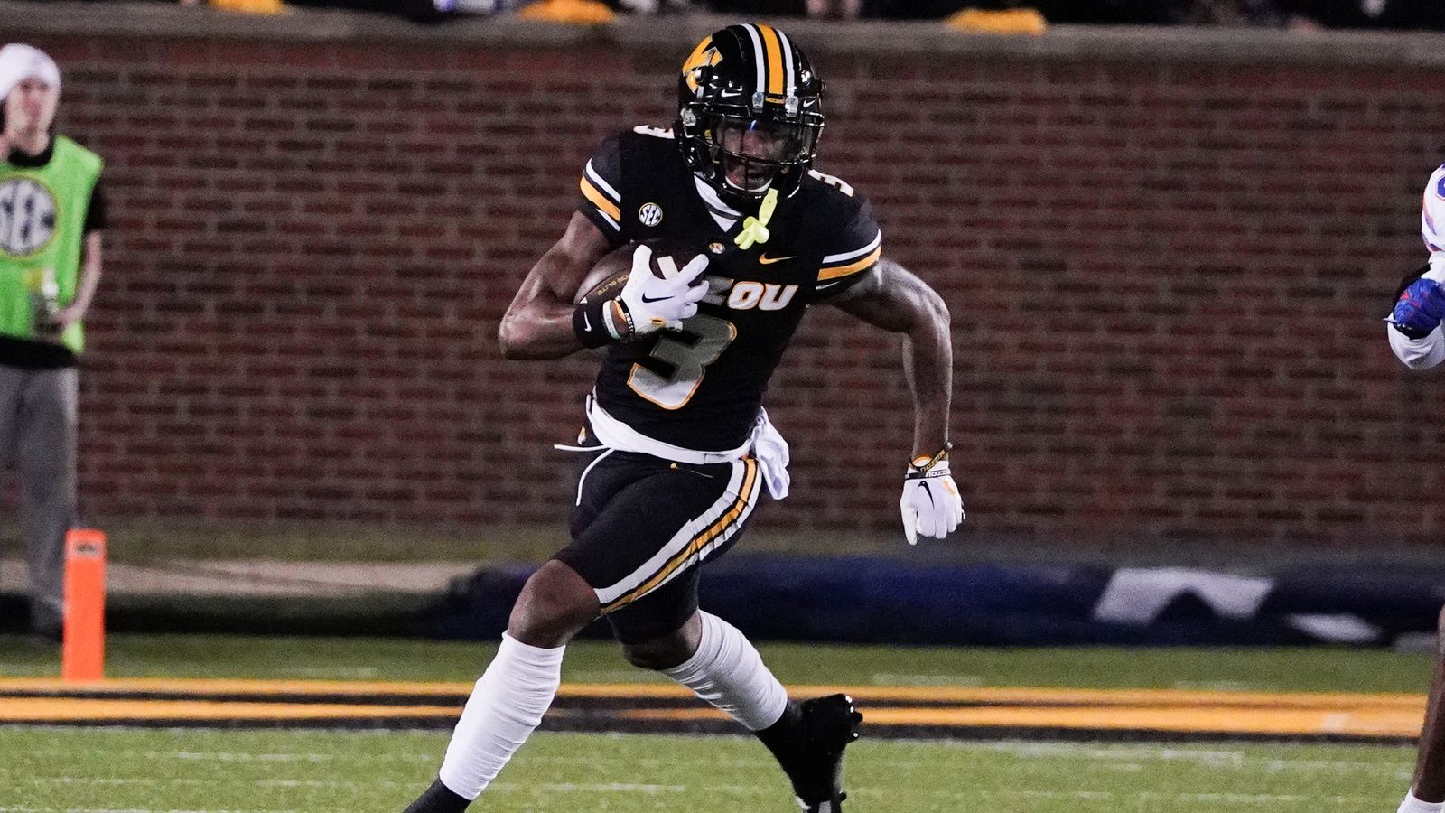 2025 NFL Mock Draft – 7/21/24