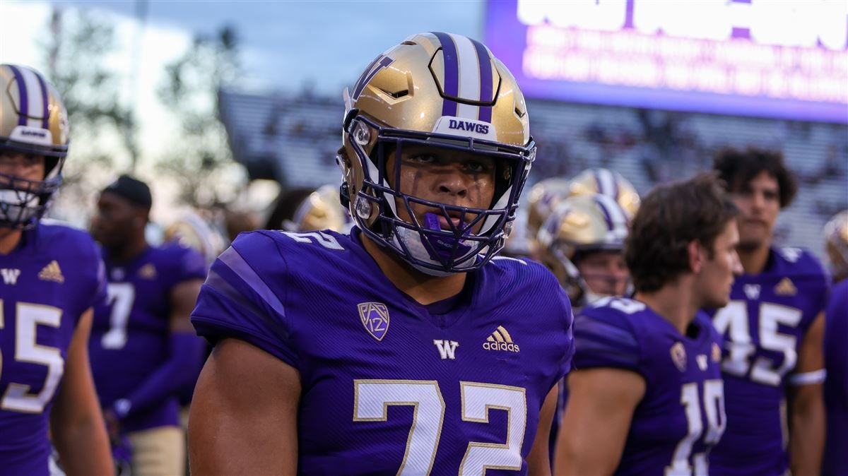 2026 NFL Draft – Center Rankings