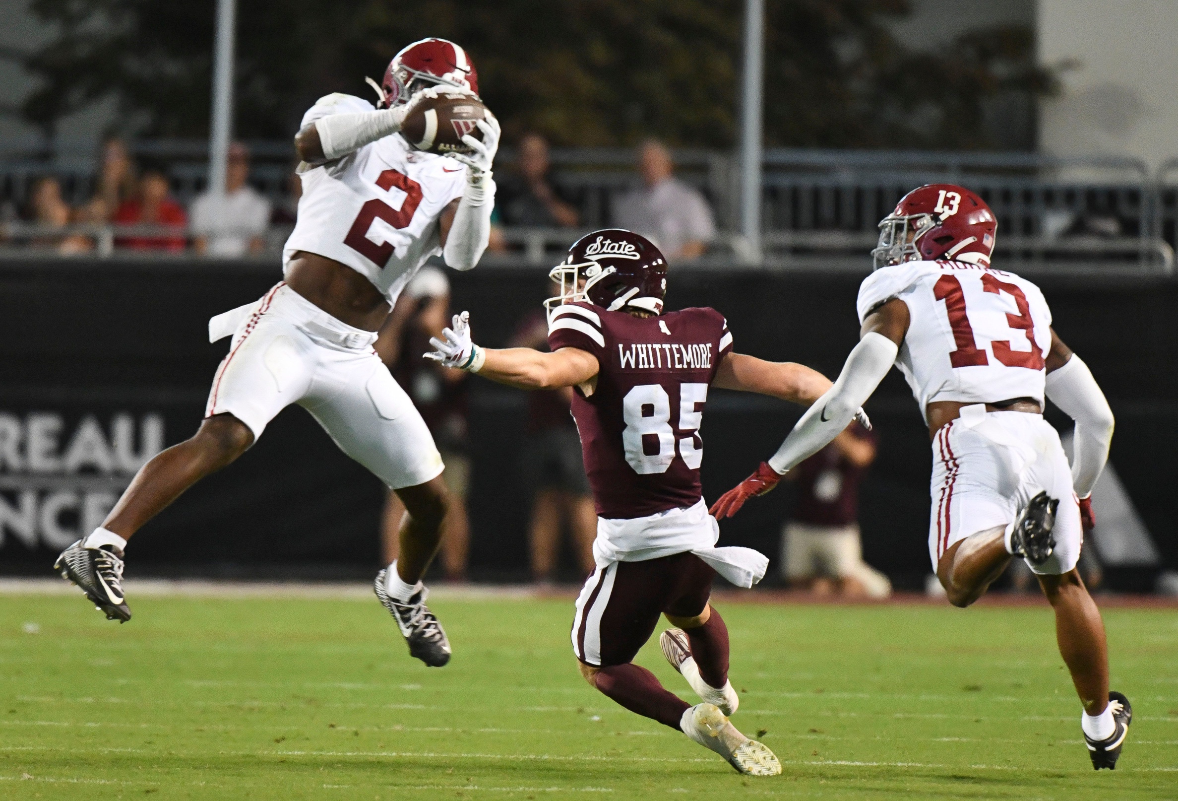 2026 NFL Draft – Free Safety Rankings