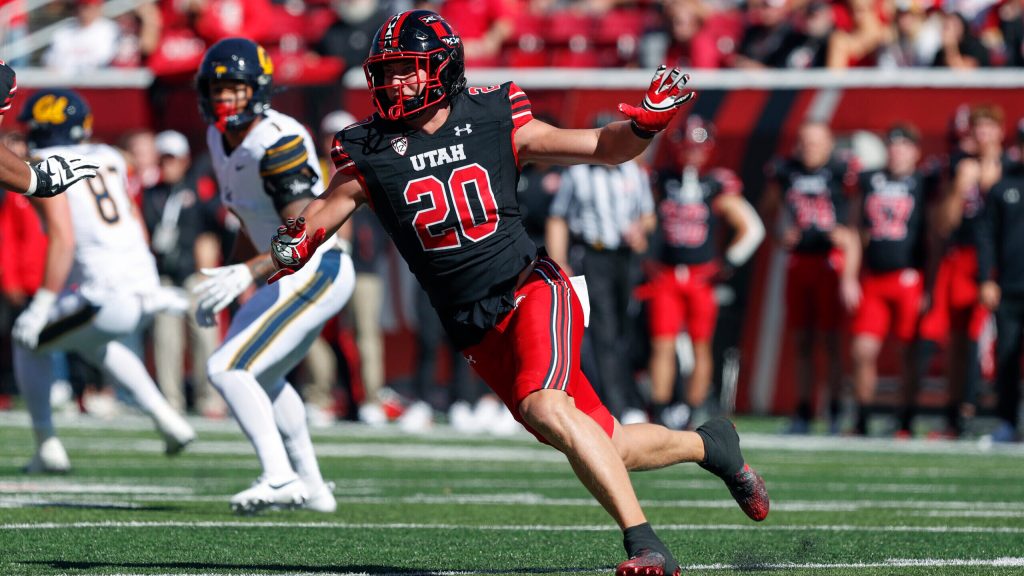 2026 NFL Draft – Middle Linebacker&nbsp;Rankings