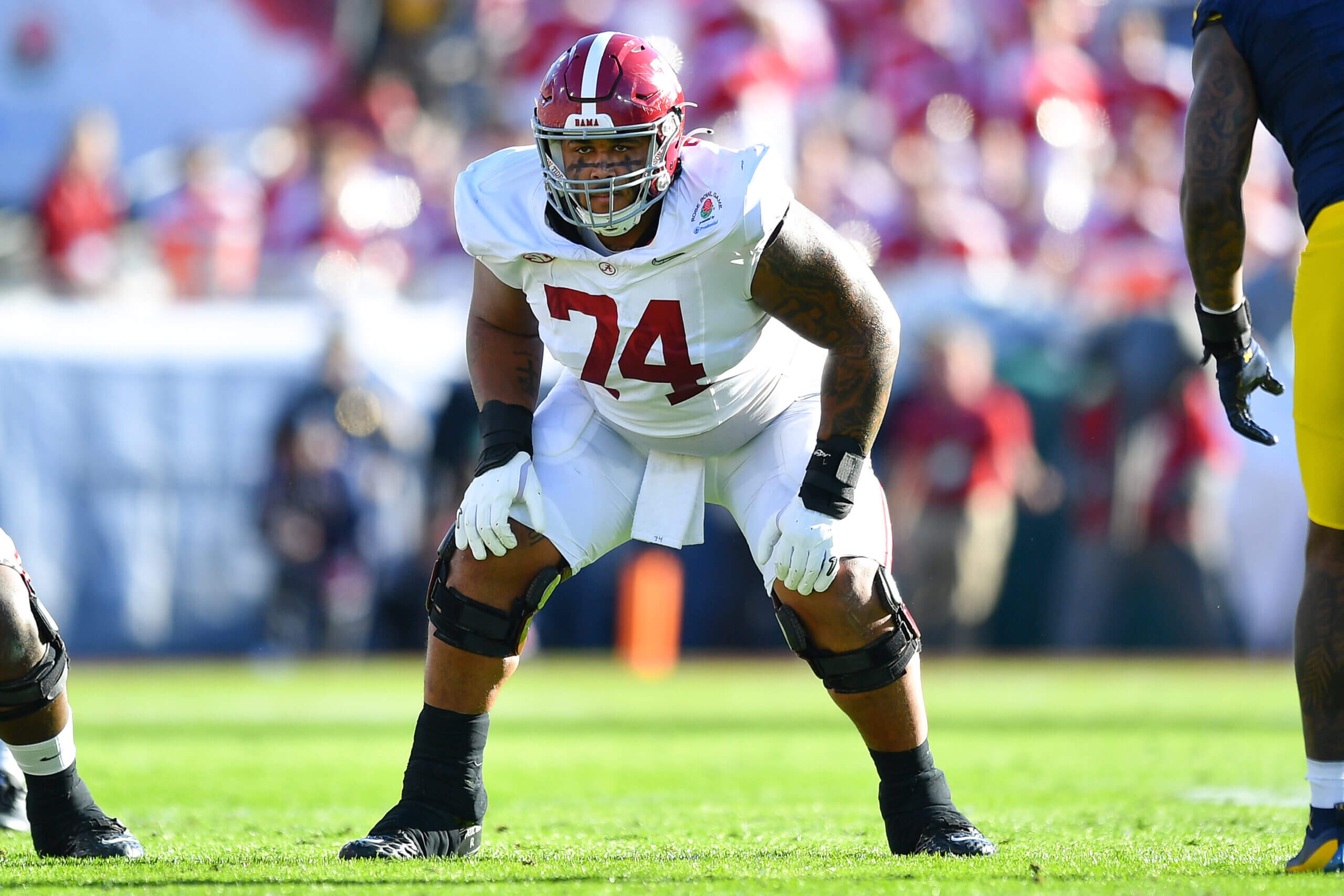 2026 NFL Draft – Offensive Tackle Rankings – sportsgamingrosters.com