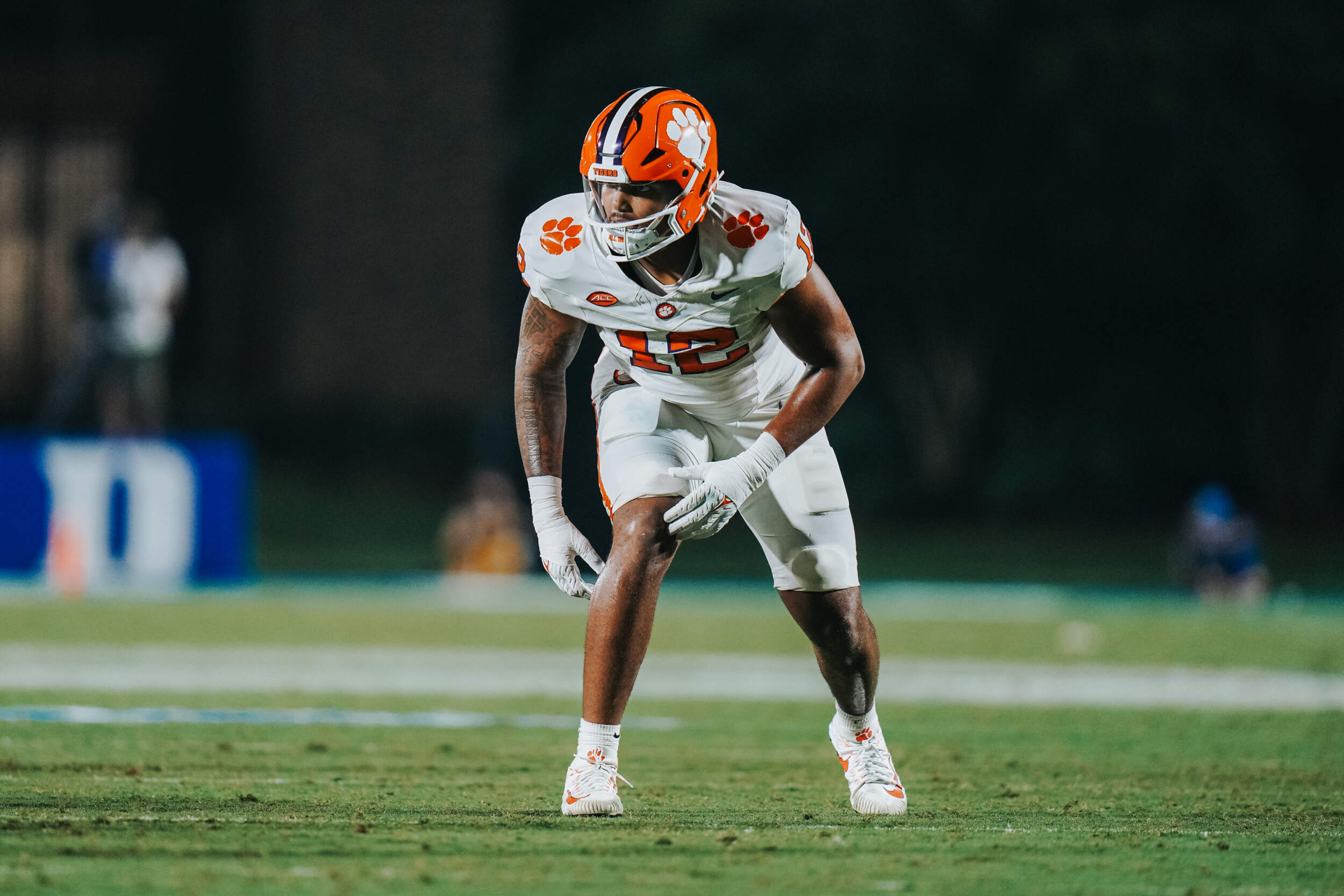 2026 NFL Draft – Defensive End Rankings