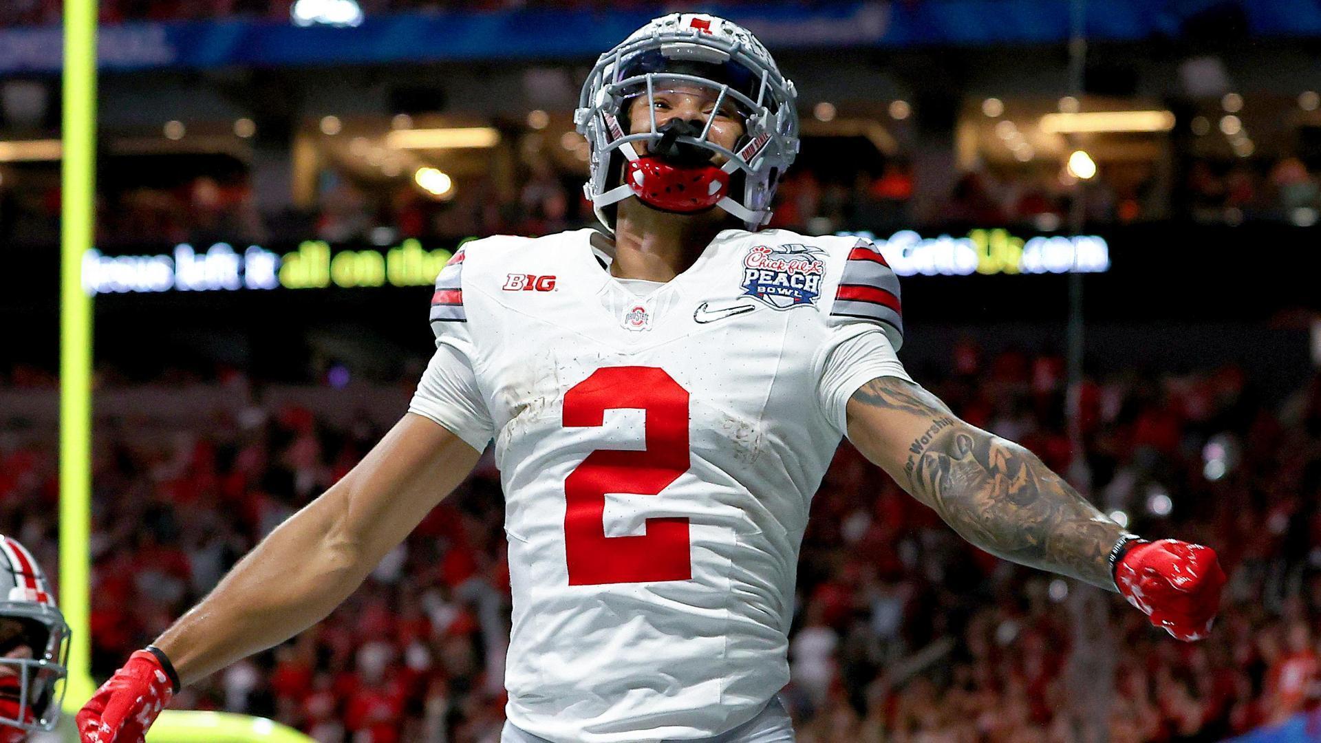 2025 NFL Mock Draft & Power Rankings – Week 9