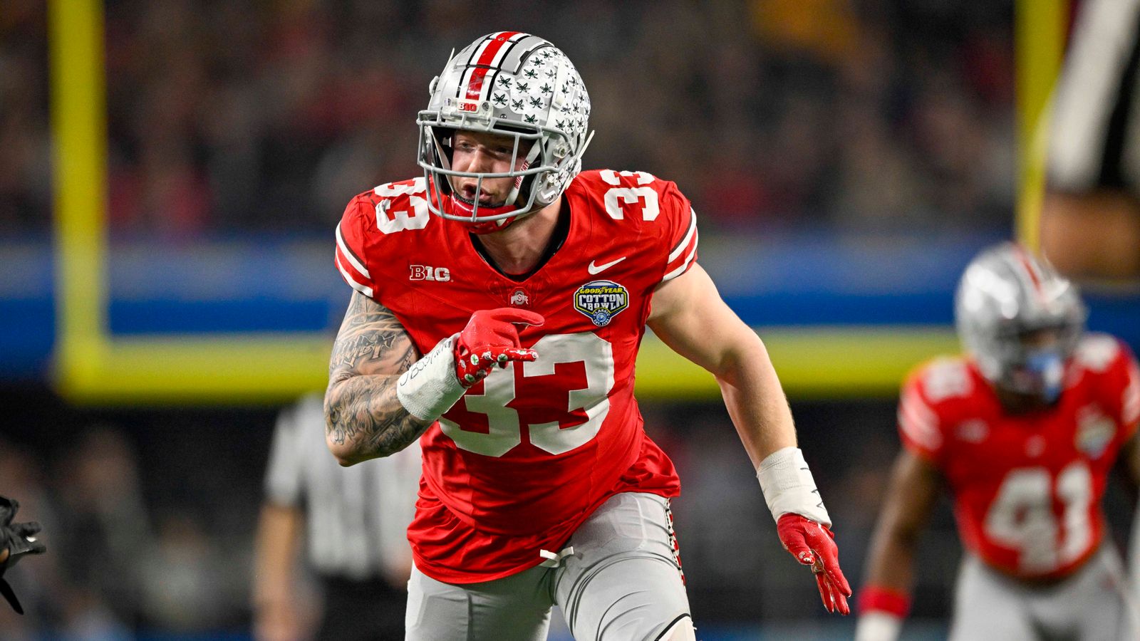 2025 NFL Mock Draft & Power Rankings – Week 7