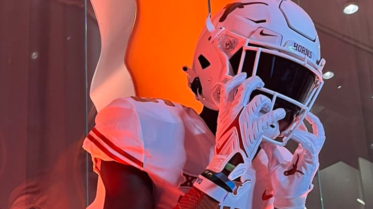 2028 NFL Draft – Wide Receiver Rankings