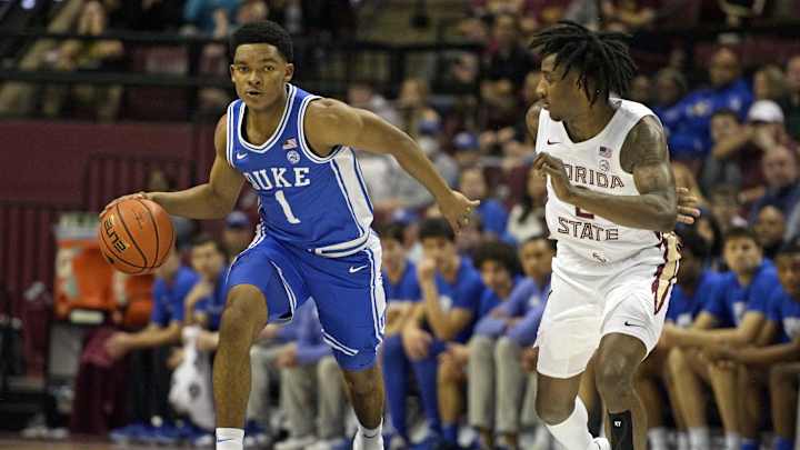 Daily 2025 NBA Mock Draft – 11/6/24