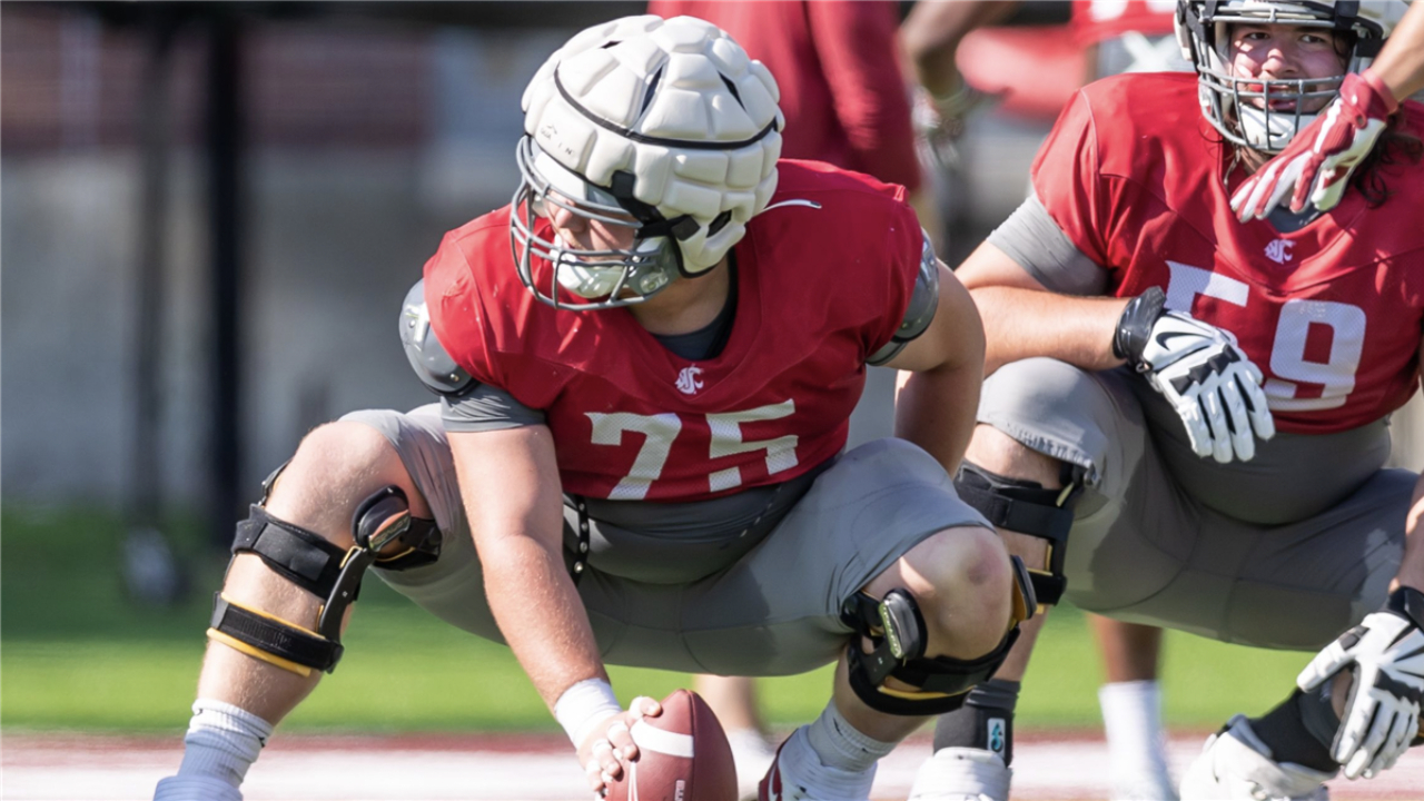 2028 NFL Draft – Center Rankings