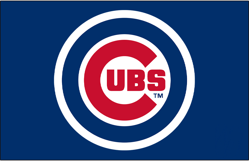 Chicago Cubs 2025 MLB The Show 25 Roster Page