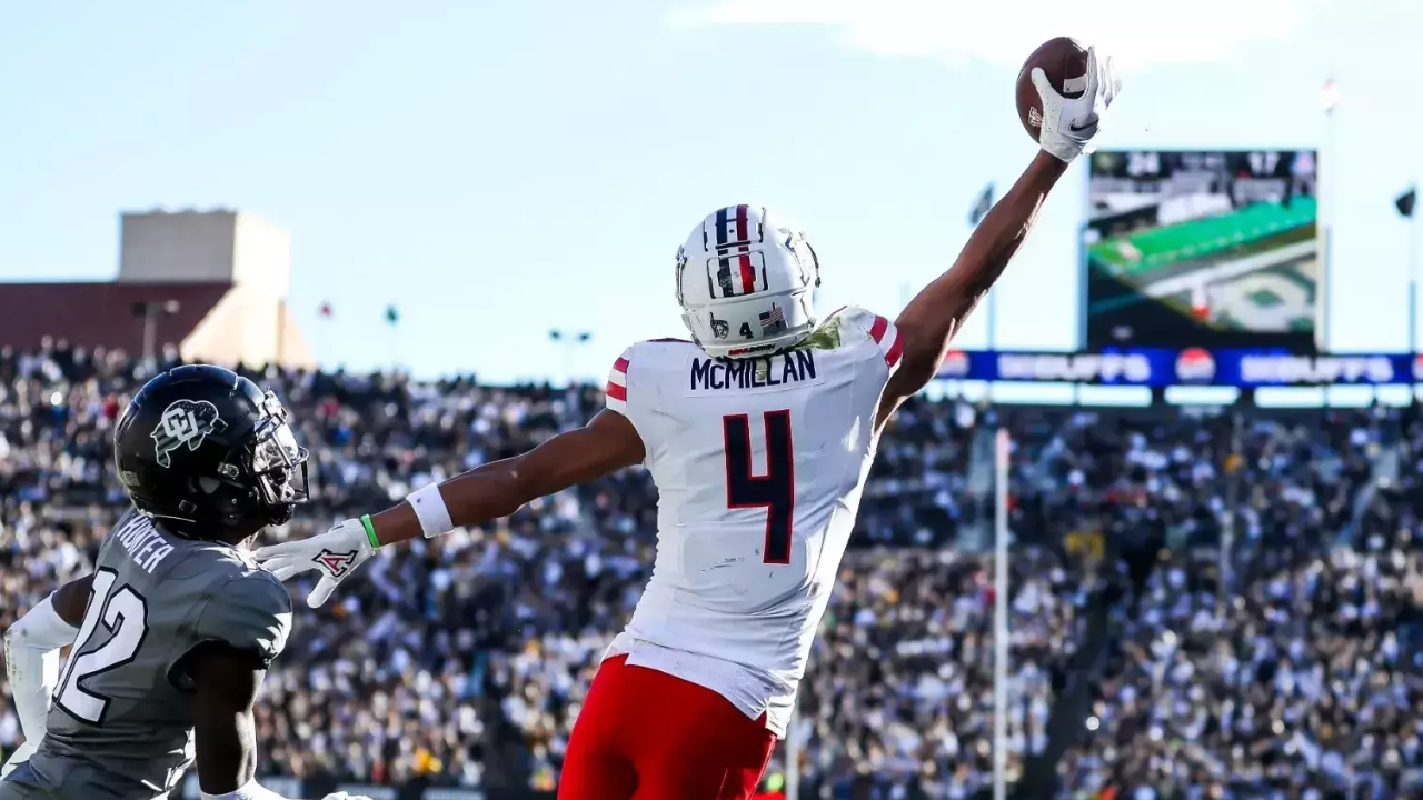 2025 NFL Mock Draft – Week 12