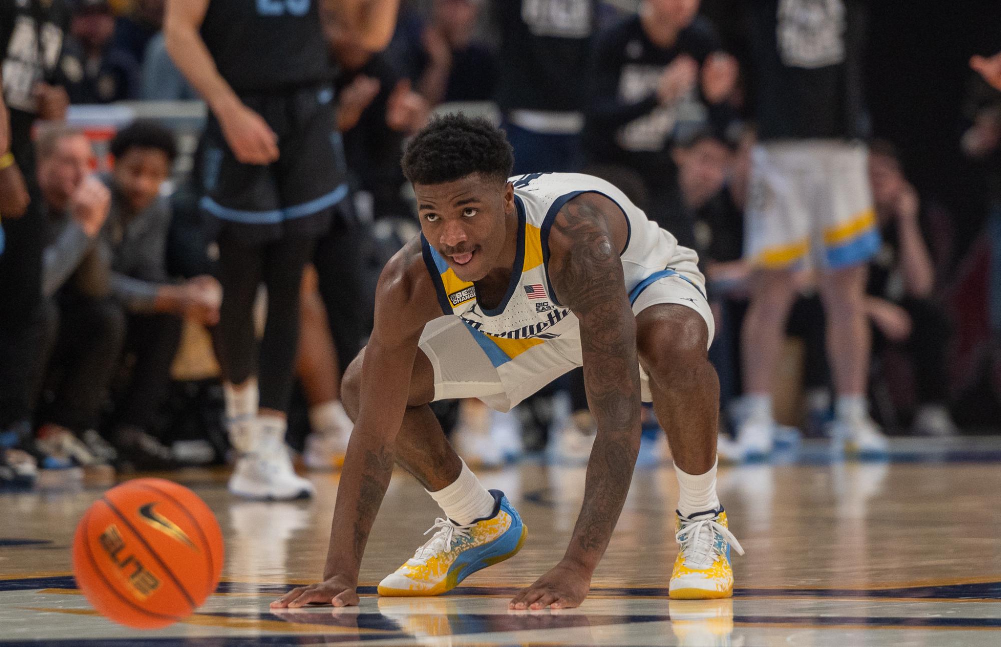 Daily 2025 NBA Mock Draft – 11/28/24