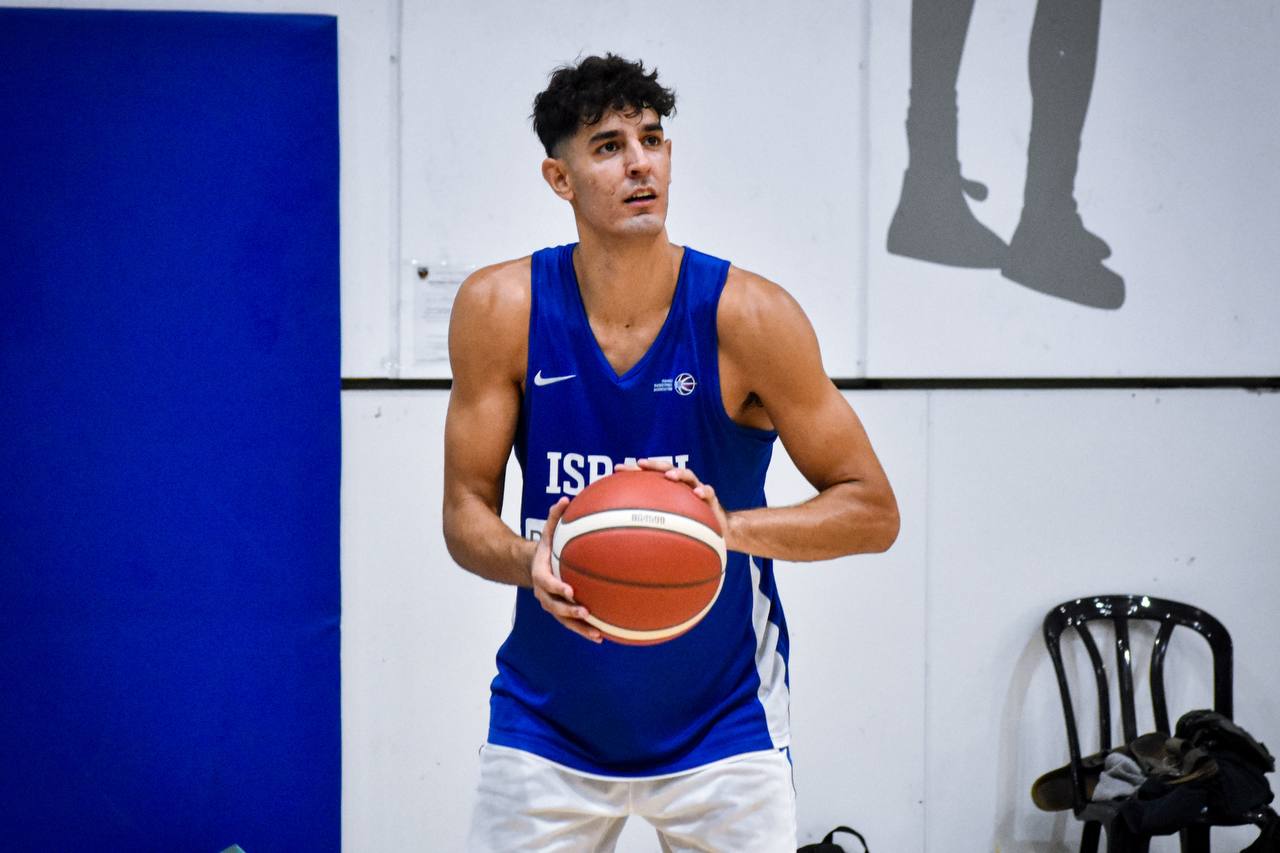 Daily 2025 NBA Mock Draft – 11/5/24