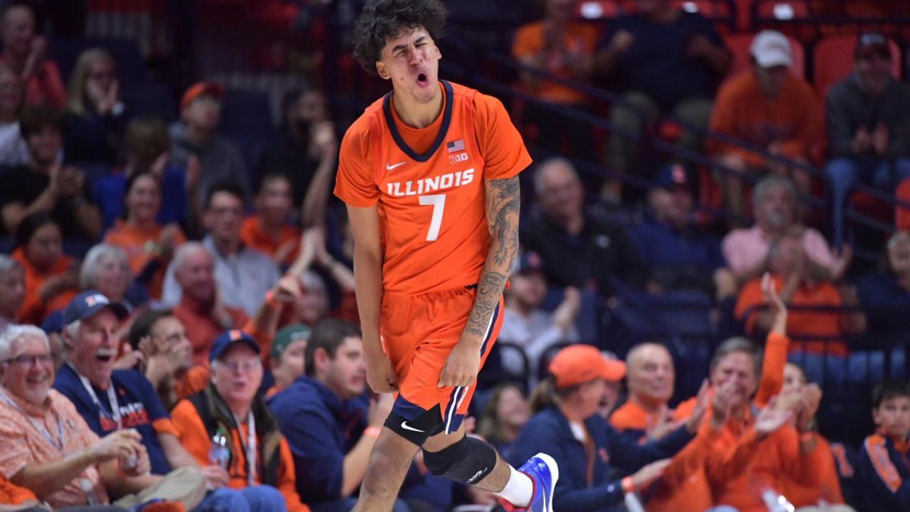 Daily 2025 NBA Mock Draft – 11/18/24