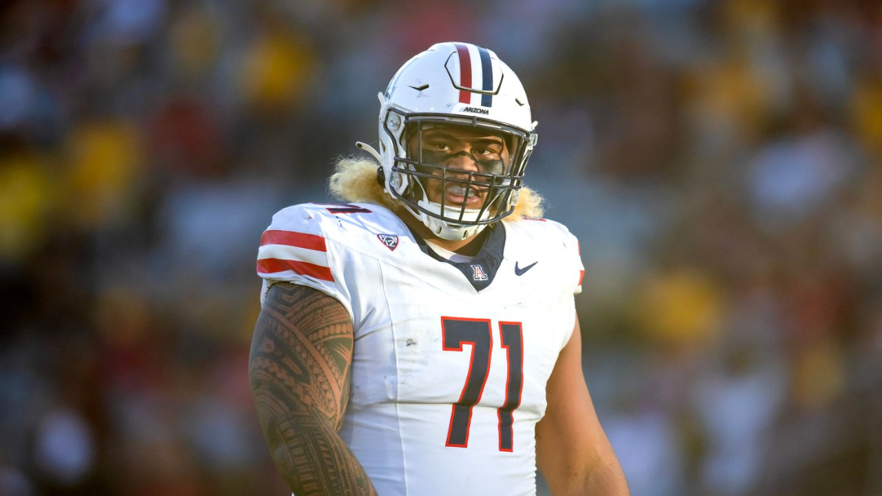 2025 NFL Mock Draft – Week 11