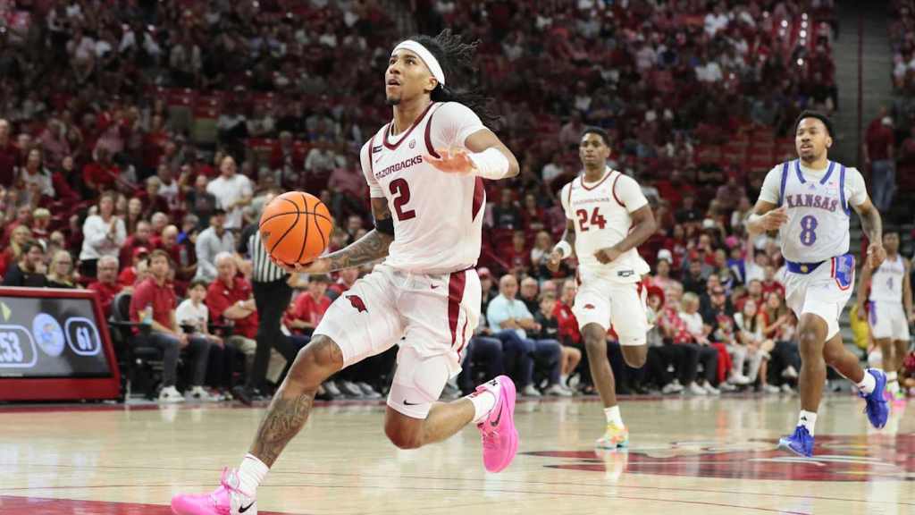 Daily 2025 NBA Mock Draft –&nbsp;12/4/24