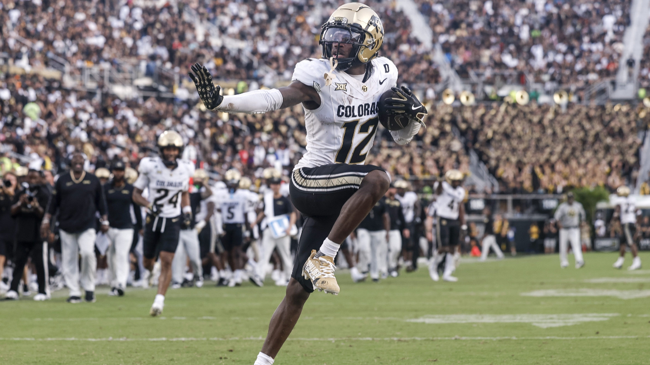 2025 NFL Mock Draft – Week 17