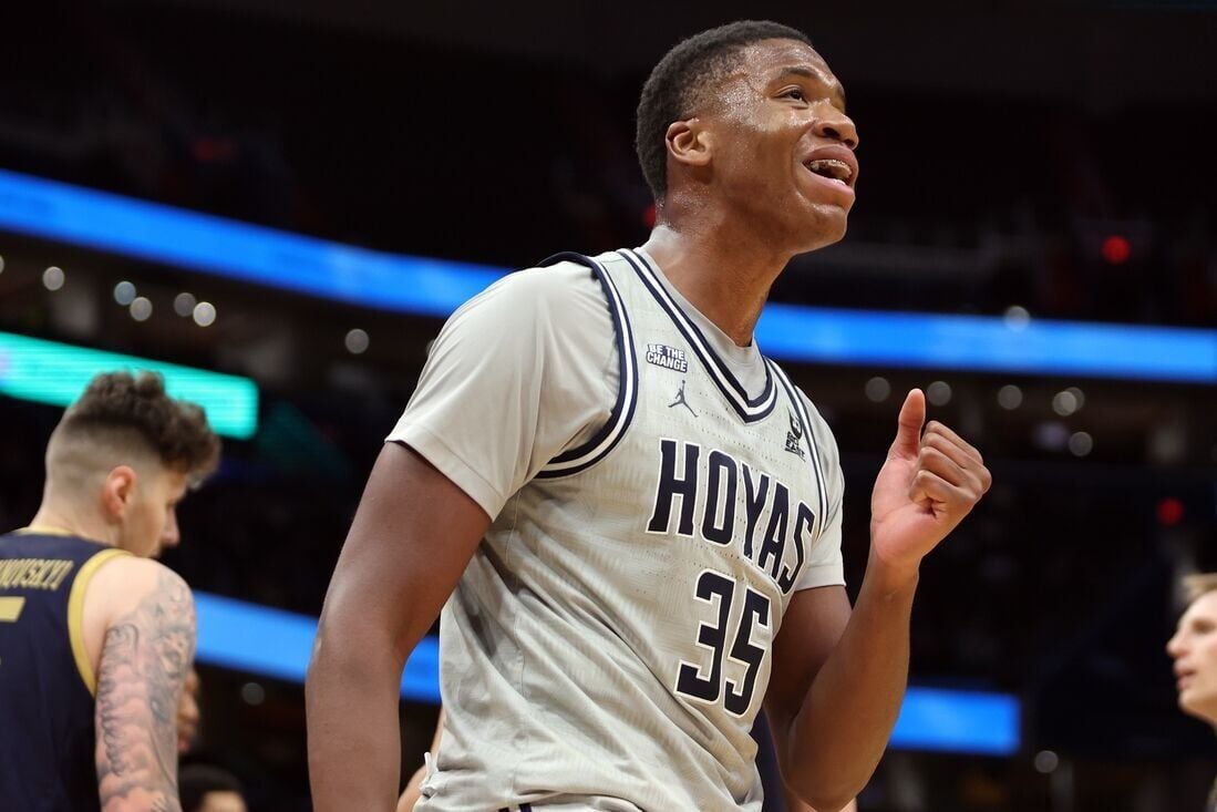 2025 NBA Mock Draft – Extended Edition – 12/22/24