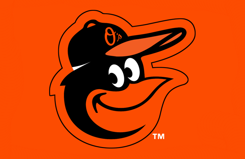 Baltimore Orioles 2026 MLB The Show 26 Roster Page